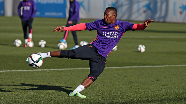 Адама Траоре