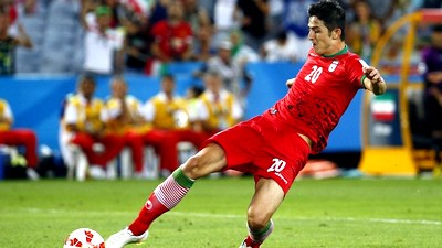 Сердар Азмун