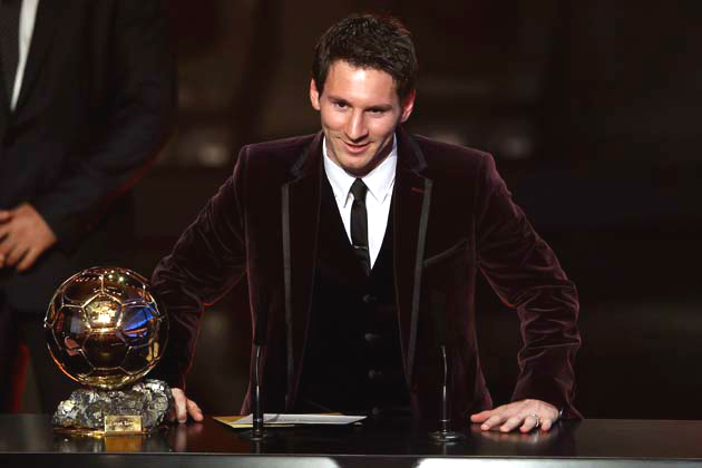 Мягкий плюшевый Месси