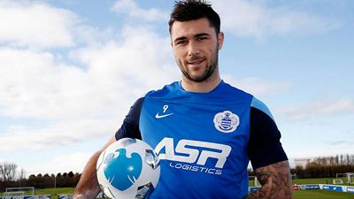 Чарли Остин с наградой