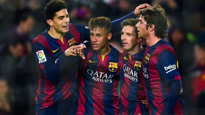 фрагмент матча