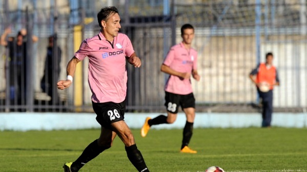 Милан Обрадович