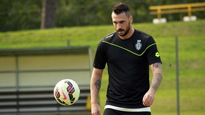 Угу Алмейда