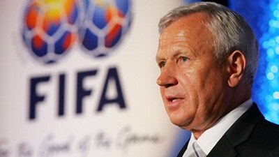 Вячеслав Колосков