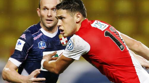 Эпизод матча