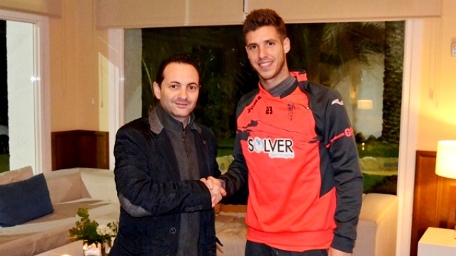 Рубен Перес