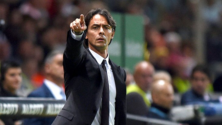 «Лацио» может ускорить отставку Филиппо Индзаги