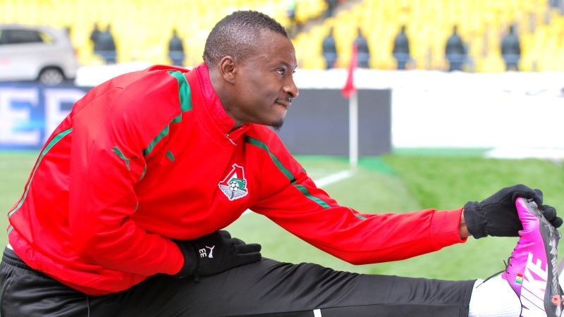 Даме Н'Дойе