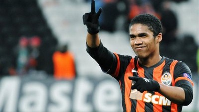 Дуглас Коста