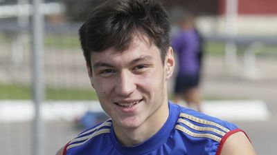 Вячеслав Караваев