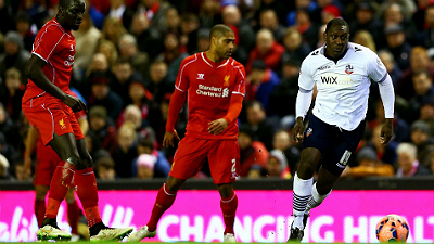 фрагмент матча