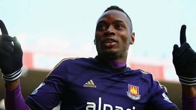 Диафра Сахо