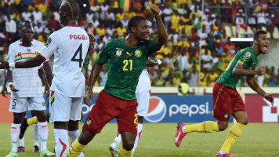 Фрагмент матча