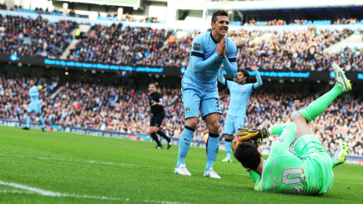 Стеван Йоветич и Ко остались за бортом Кубка Англии