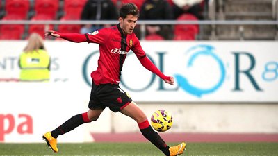 «Мальорка» проиграла одному из лидеров Сегунды