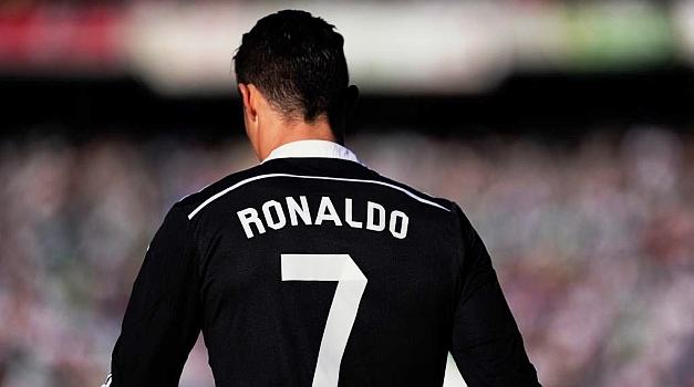 Криштиану Роналду