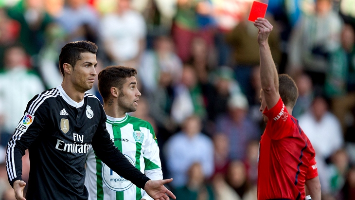 Криштиану Роналду