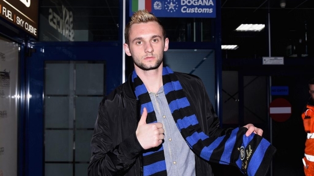 Марцело Брозович