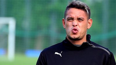 Карлос Эдуардо