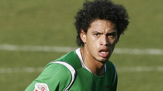 Карлос Эдуардо