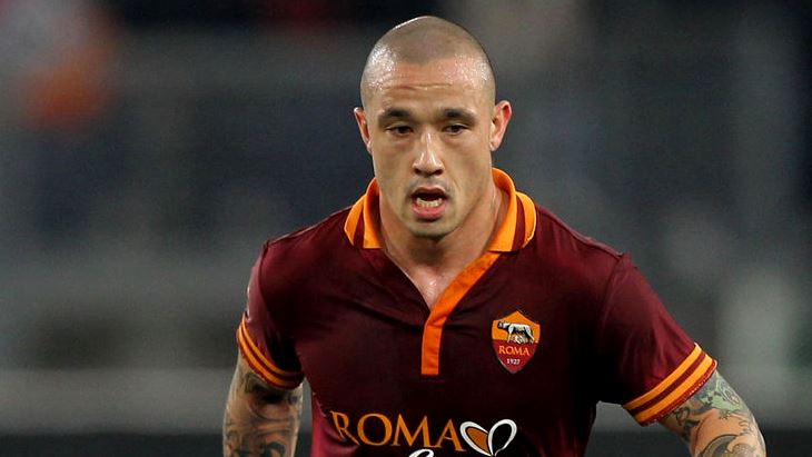 Раджа Наингголан