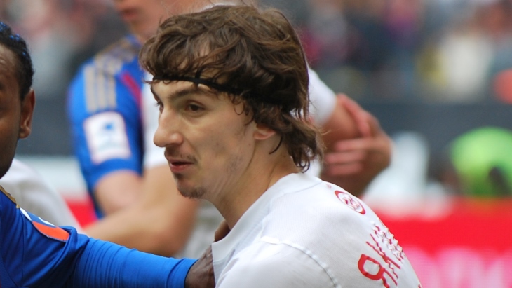 Павел Яковлев