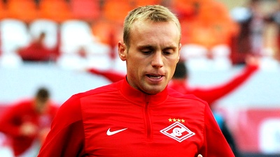 Денис Глушаков