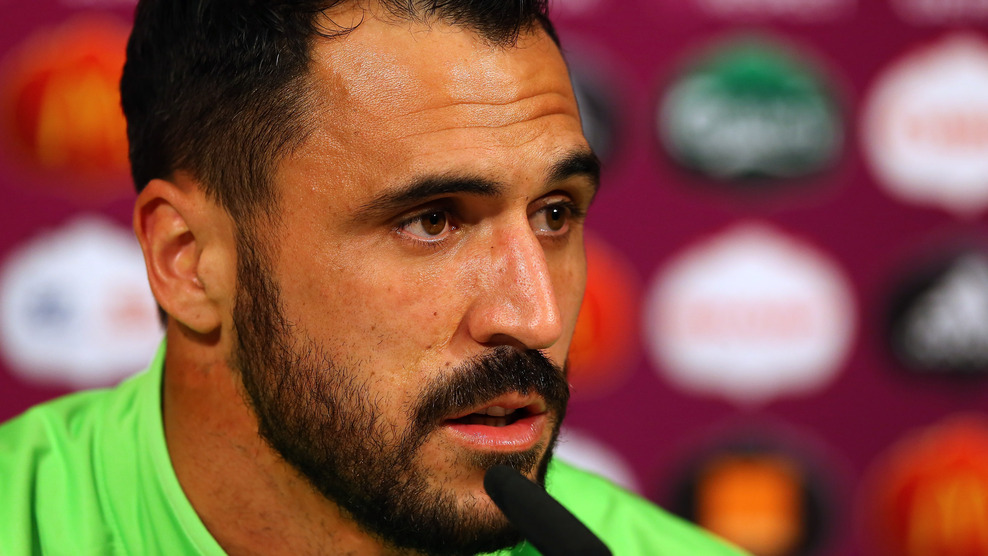 Угу Алмейда