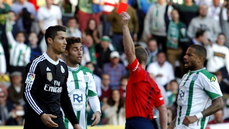 Криштиану Роналду