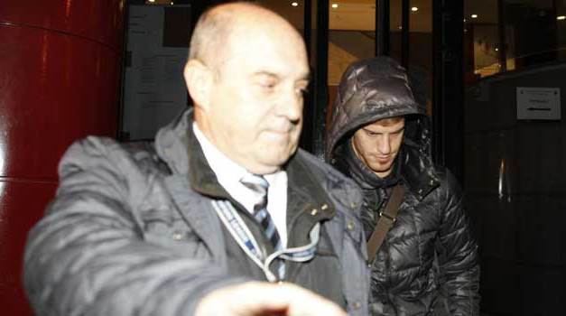 Кристиан Ансальди