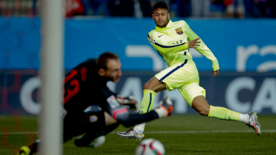 Фрагмент матча