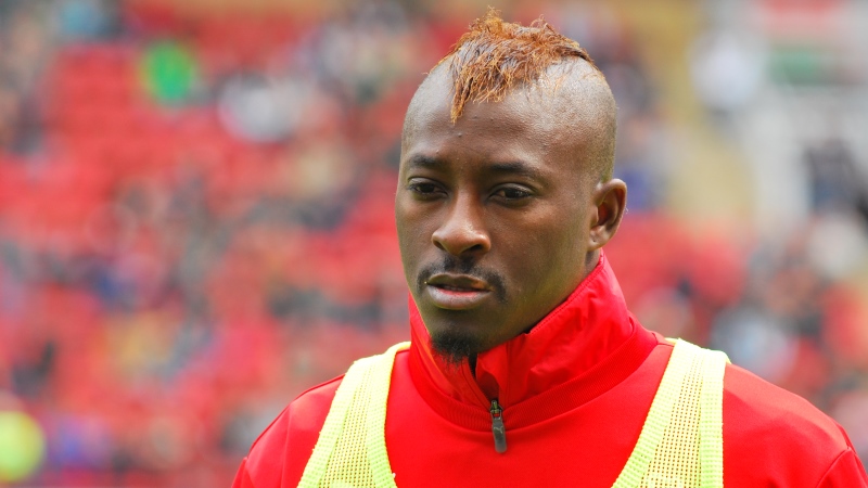 Даме Н'Дойе