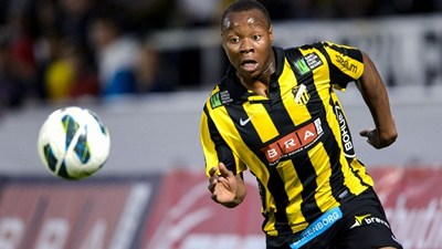 Карлос Страндберг