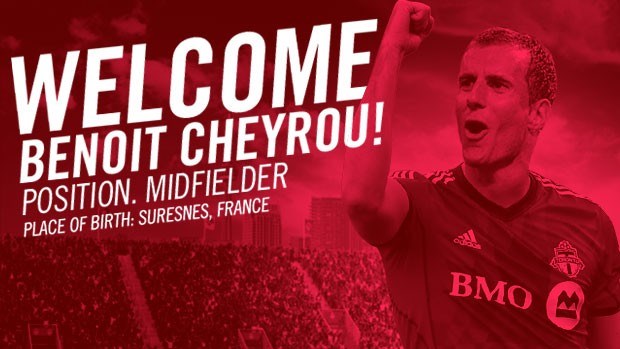 Бенуа Шейру