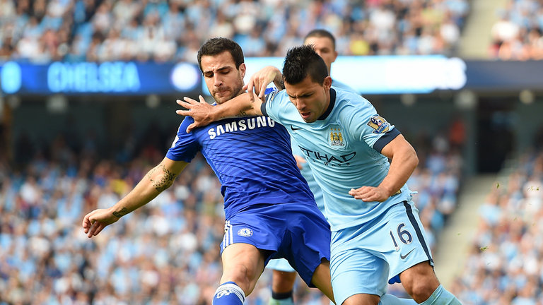 Кун сыграет, Сеск — под вопросом