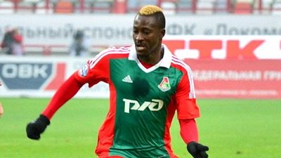 Даме Н’Дойе