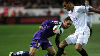 «Севилья» — «Эспаньол»