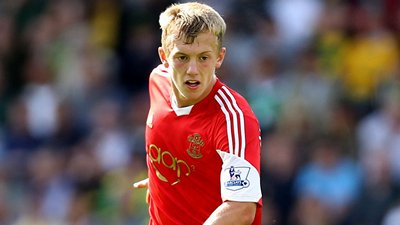 Джеймс Уорд-Прауз