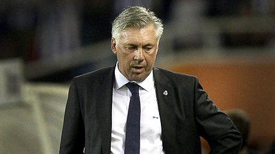 Карло Анчелотти