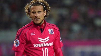 Диего Форлан