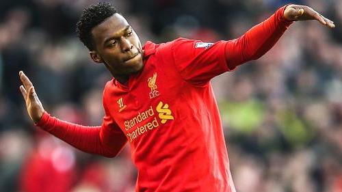 Дэниэл Старридж