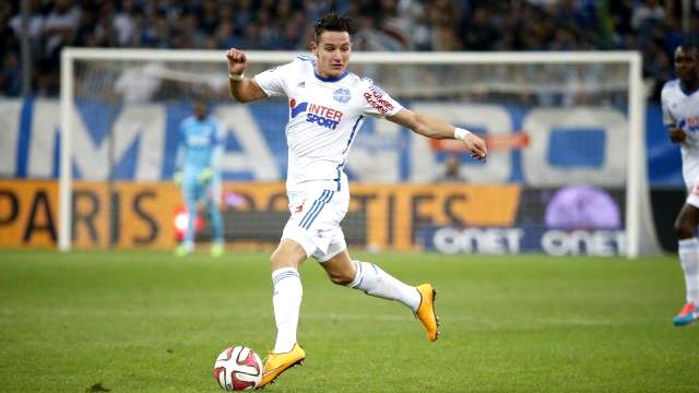 Флорьян Товен