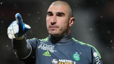 Стефан Рюффье