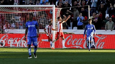 Фрагмент матча