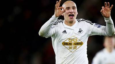 Джонджо Шелви