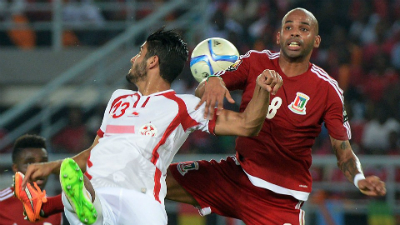 фрагмент матча