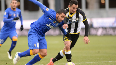 фрагмент матча