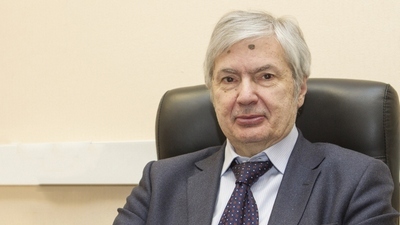 Анатолий Воробьев