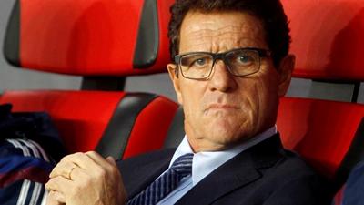 Фабио Капелло