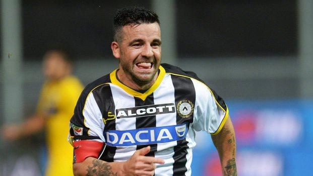 Антонио Ди Натале